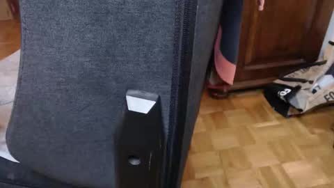 feetlover7878 online show from 12-14-25, 08:24