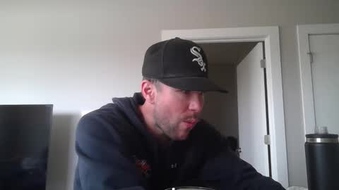 Ethan Slayher online show from 05-01-26, 07:40