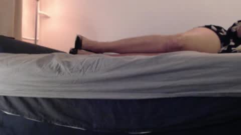 Snapshot of feetrmistress chatting on 02-27-26, 10:43 feetrmistress online show from 02-27-26, 10:43