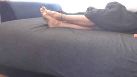 feetrmistress online show from 05-11-26, 07:25