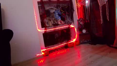 FeetVibe online show from 10-29-25, 09:00