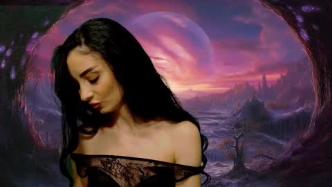 FeetVibe online show from 02-13-26, 08:54