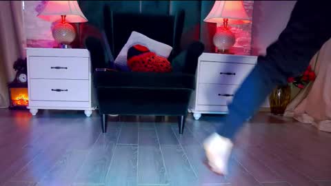 FeetVibe online show from 02-17-26, 07:38