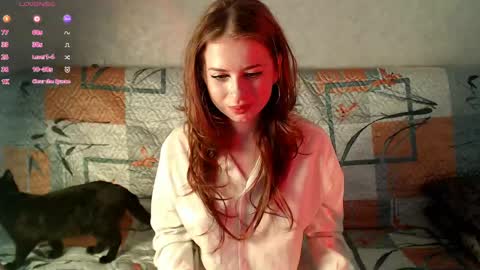 Hi Im Milly  nice 2 meet u 3 online show from 05-10-26, 04:56