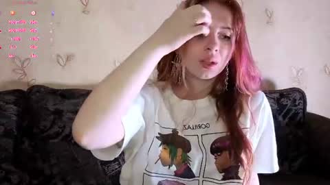 Hi Im Milly  nice 2 meet u 3 online show from 06-28-26, 05:41