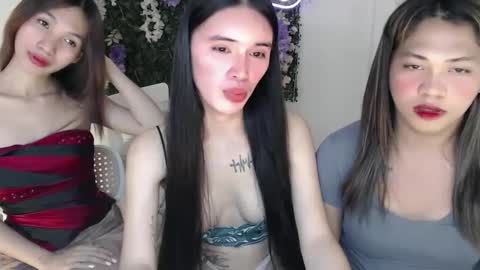 Prianka online show from 02-11-25, 06:51