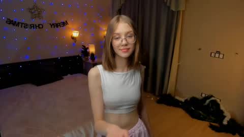 Doris online show from 12-23-24, 11:47