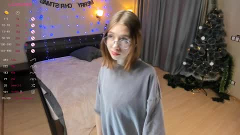 Doris online show from 12-24-24, 12:11