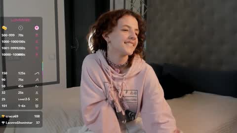 Doris online show from 02-03-26, 01:15