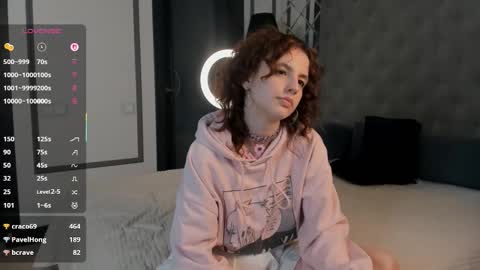 Doris online show from 02-03-26, 06:22