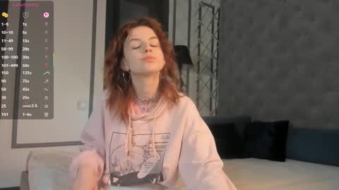 Doris online show from 02-07-26, 01:09