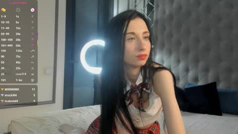 Doris online show from 02-07-26, 01:15