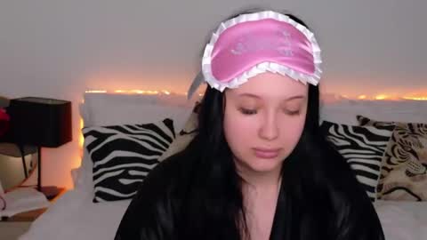 Snapshot of felicia_herceg chatting on 11-01-25, 07:16 Felicia Herceg online show from 11-01-25, 07:16