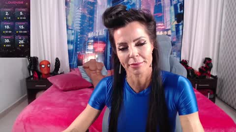 Felicia Hardon online show from 01-31-25, 10:21