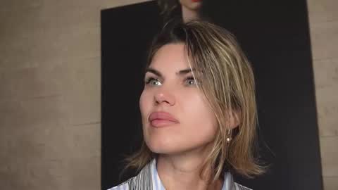 FeliciaKrige online show from 03-17-26, 08:12