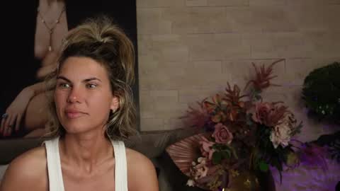 FeliciaKrige online show from 06-11-26, 02:53