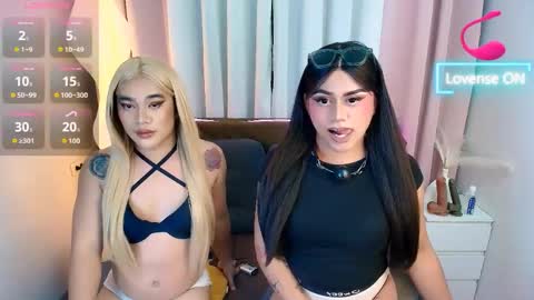 FELLY online show from 05-05-26, 06:49
