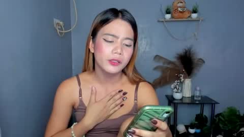 felicitybernardo online show from 06-17-26, 09:01