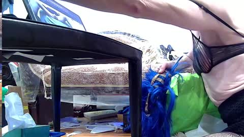 felicitybliss29 online show from 02-24-25, 04:15