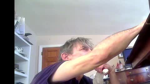 felicitybliss29 online show from 02-26-25, 09:21