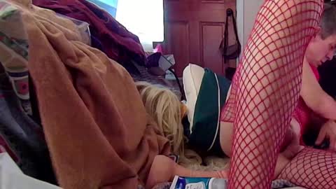 felicitybliss29 online show from 02-27-25, 07:15