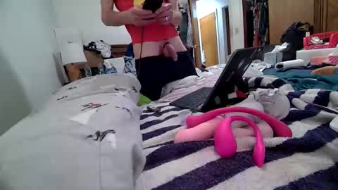 felicitybliss29 online show from 04-04-26, 08:12