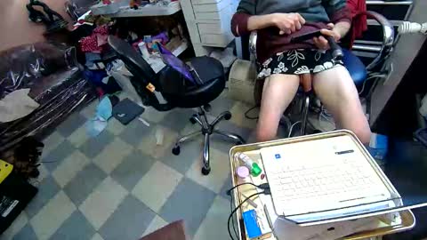felicitybliss29 online show from 05-03-26, 06:41