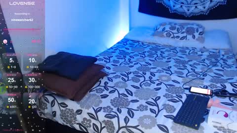 Felicity Brigitte MILF online show from 12-13-24, 02:10
