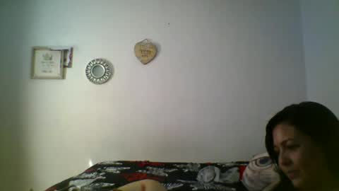 felina online show from 03-10-25, 07:50