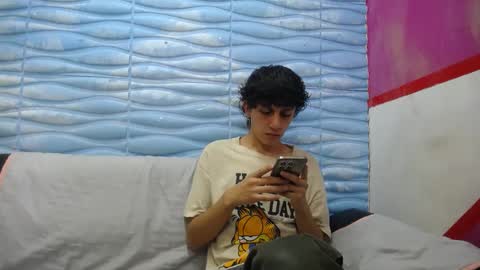 Snapshot of felipe_browns chatting on 02-03-25, 12:25 Felipe Browns online show from 02-03-25, 12:25