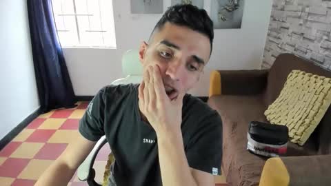 felipe colinss online show from 04-29-26, 05:30