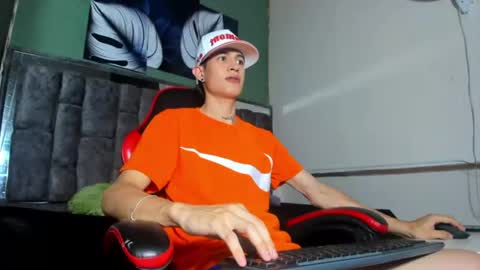 felipe fiire online show from 06-20-26, 07:38