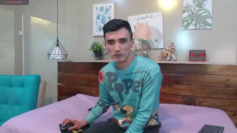 FELIPE online show from 07-16-26, 01:06