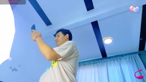 felipehot_gonzales online show from 11-04-25, 12:26