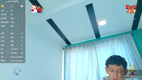 felipehotgonzalez online show from 12-04-25, 01:09