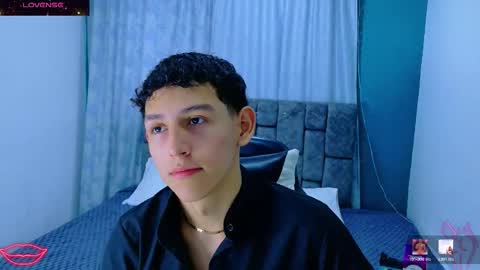 felipehotgonzalez online show from 01-06-26, 12:42