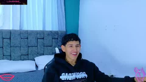 felipehotgonzalez online show from 01-15-26, 12:32