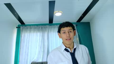 felipehotgonzalez online show from 02-05-26, 12:54