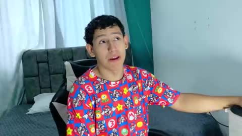 felipehotgonzalez online show from 02-08-26, 02:31