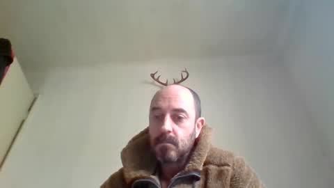 felipesmg2 online show from 05-31-26, 05:09