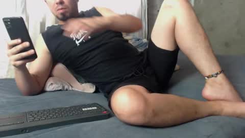Snapshot of felipevega01 chatting on 02-14-26, 06:37 felipe online show from 02-14-26, 06:37