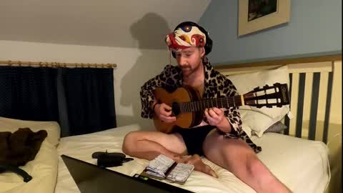 Felix online show from 09-19-25, 04:25