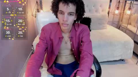 FELIPE online show from 06-30-26, 06:09