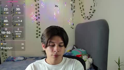 Felix leex online show from 02-12-25, 10:48