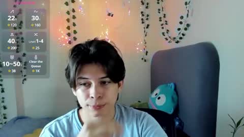 Felix leex online show from 03-02-25, 07:56