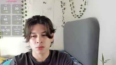 Felix leex online show from 03-11-25, 08:09