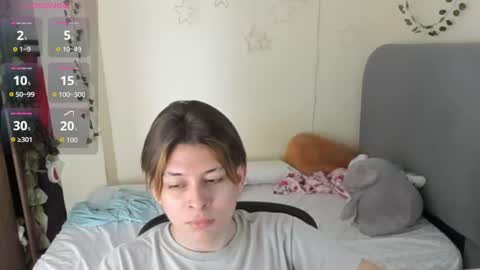 Felix leex online show from 11-06-25, 07:04