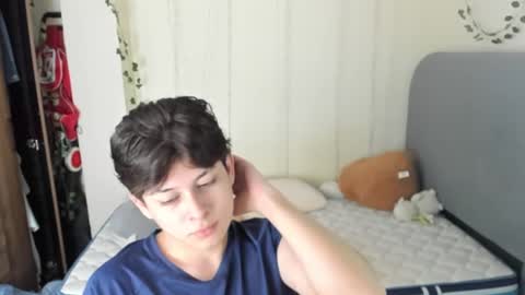 Snapshot of felix_leex chatting on 02-22-26, 07:12 Felix leex online show from 02-22-26, 07:12