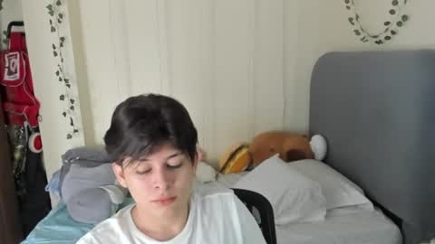 Snapshot of felix_leex chatting on 02-24-26, 06:50 Felix leex online show from 02-24-26, 06:50