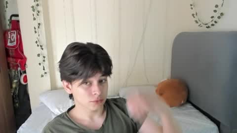 Snapshot of felix_leex chatting on 02-27-26, 07:25 Felix leex online show from 02-27-26, 07:25